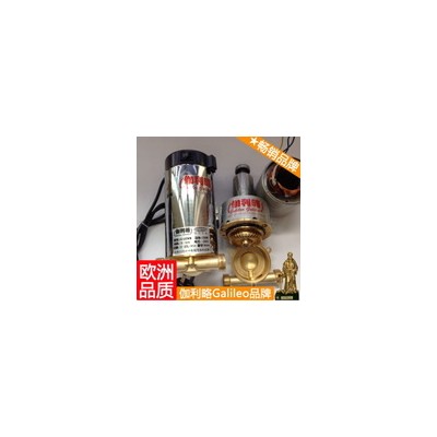 家用水压加压泵 家用微型水泵 增压水泵